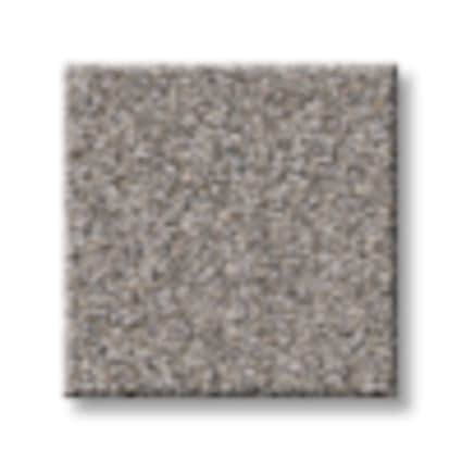 Shaw San Ignacio Smokey Taupe Texture Carpet-Sample